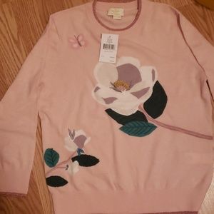 Kaye Spade Sweater